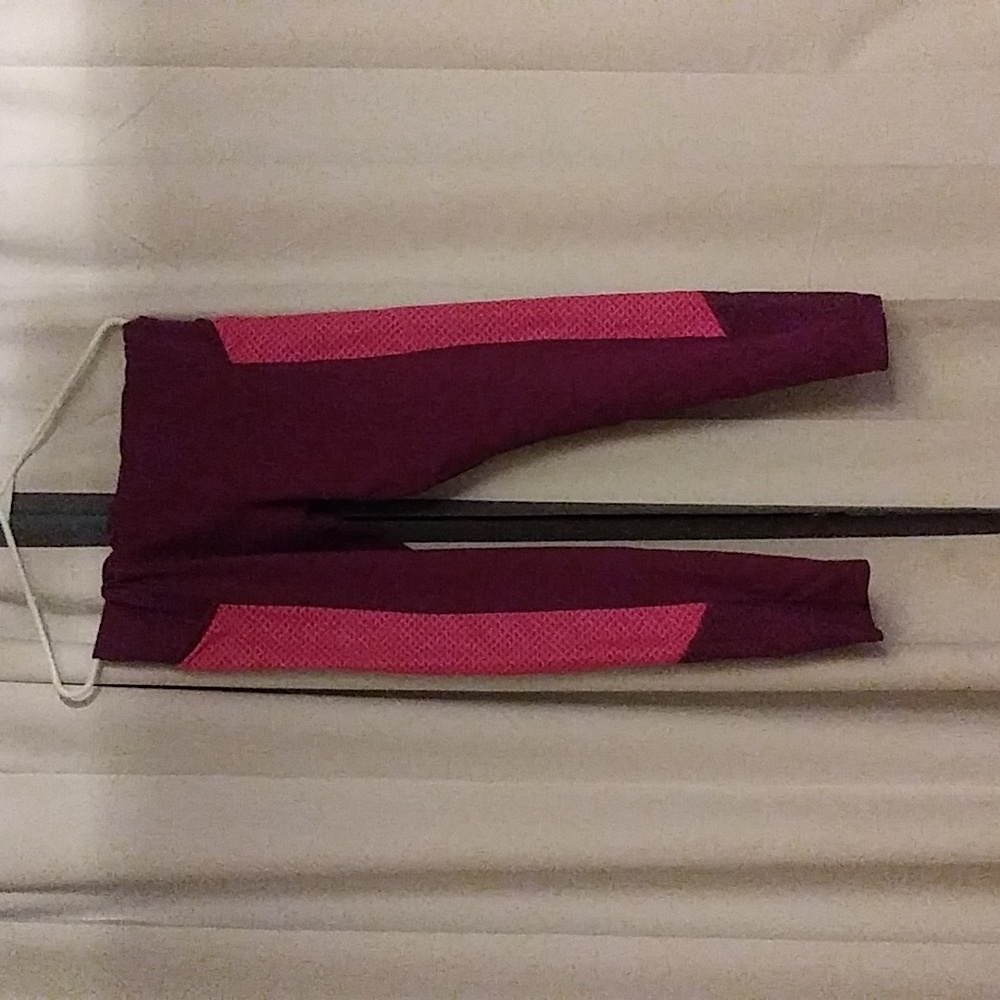 Nike active wear pants